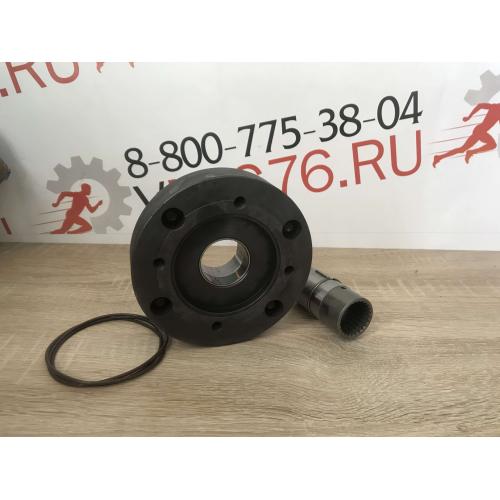 Насос подпитки (Charge Pump) Bosch Rexroth A4VTG90 24 зуба Насос подпитки (Charge Pump) Bosch Rexroth A4VTG90 24 зуба